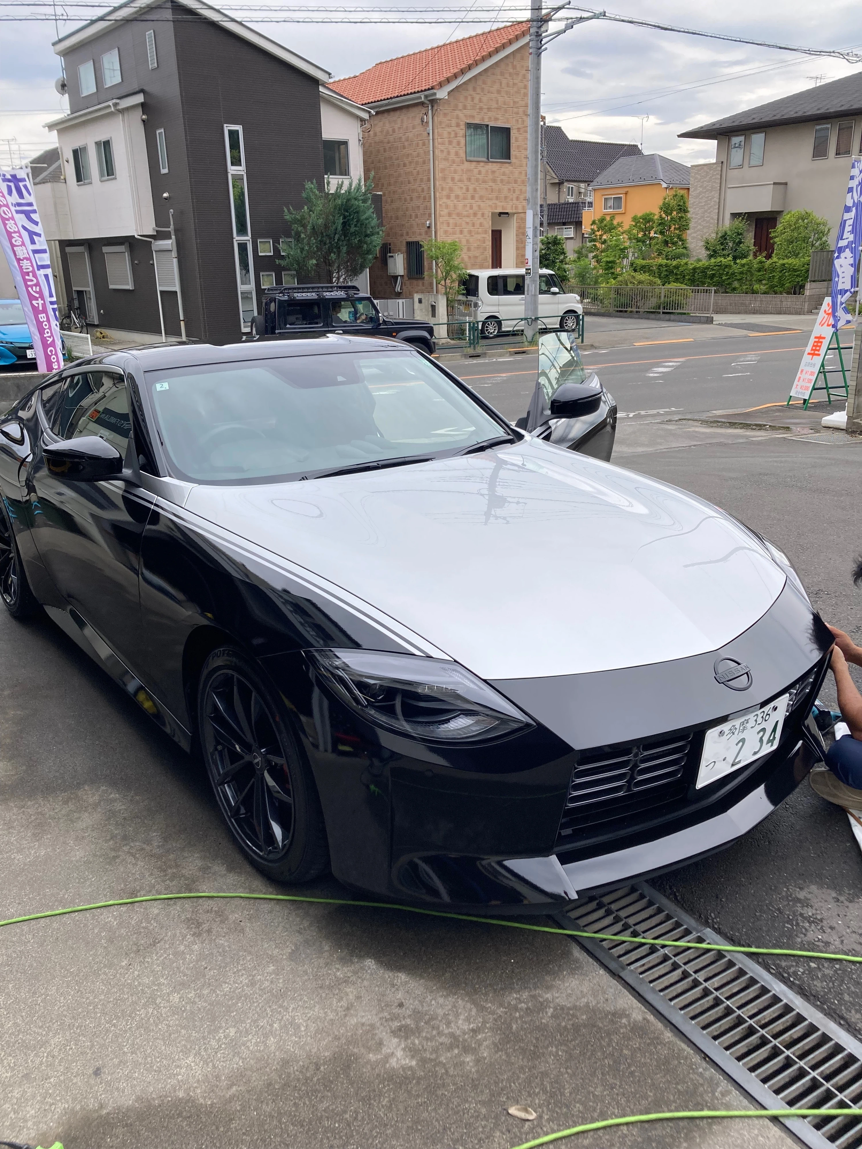シルフィード詳細